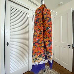 Large Marc Jacobs Scarf